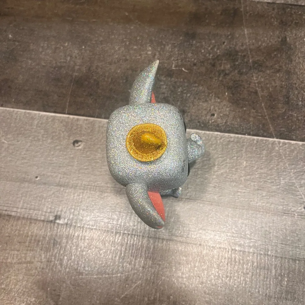 Disney Dumbo Funko Pop Diamond Collection Glitter Vinyl Figure 50 2017 No Box